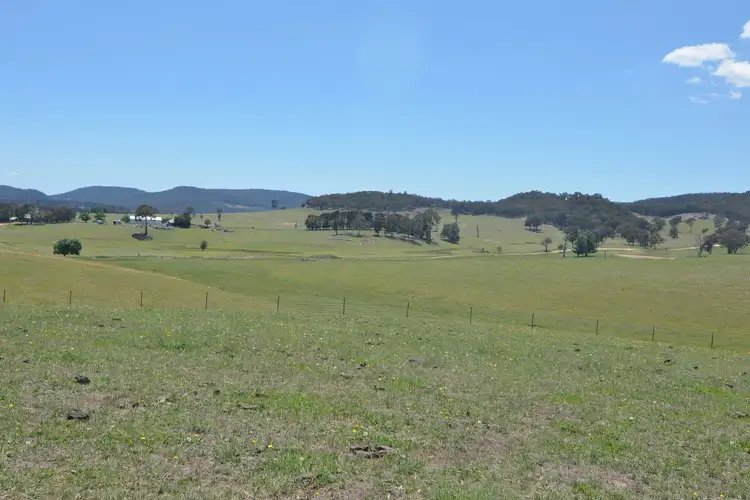 Fourth view of Homely rural property listing, Lot 15 Back Cullen Road, Portland NSW 2847