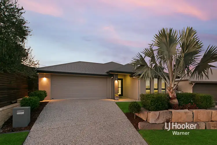 12 Moor Circuit, Warner QLD 4500