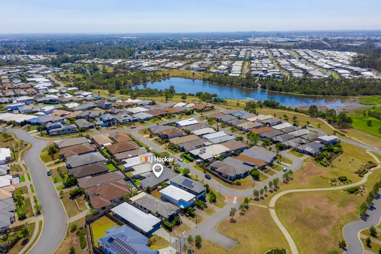 Fourth view of Homely house listing, 12 Moor Circuit, Warner QLD 4500