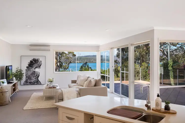 Main view of Homely house listing, 38 Imlay Street, Merimbula NSW 2548