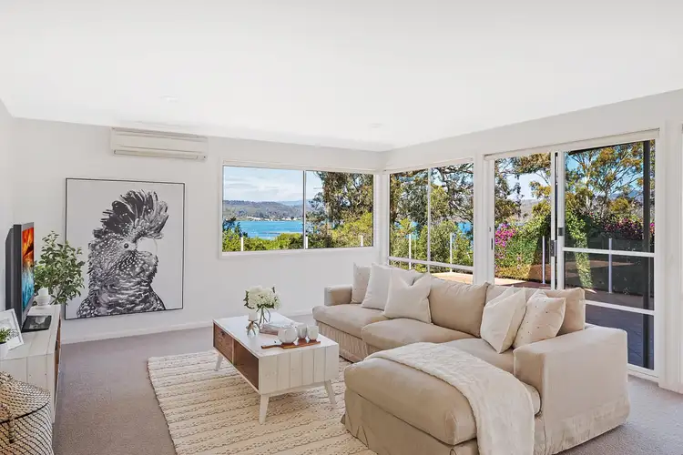 Fourth view of Homely house listing, 38 Imlay Street, Merimbula NSW 2548
