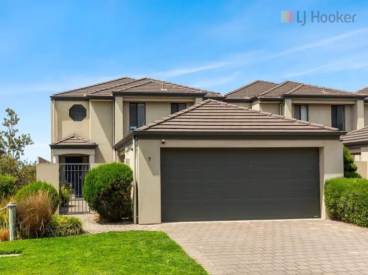Main view of Homely house listing, 7 Tolarno Drive, Hindmarsh Island SA 5214