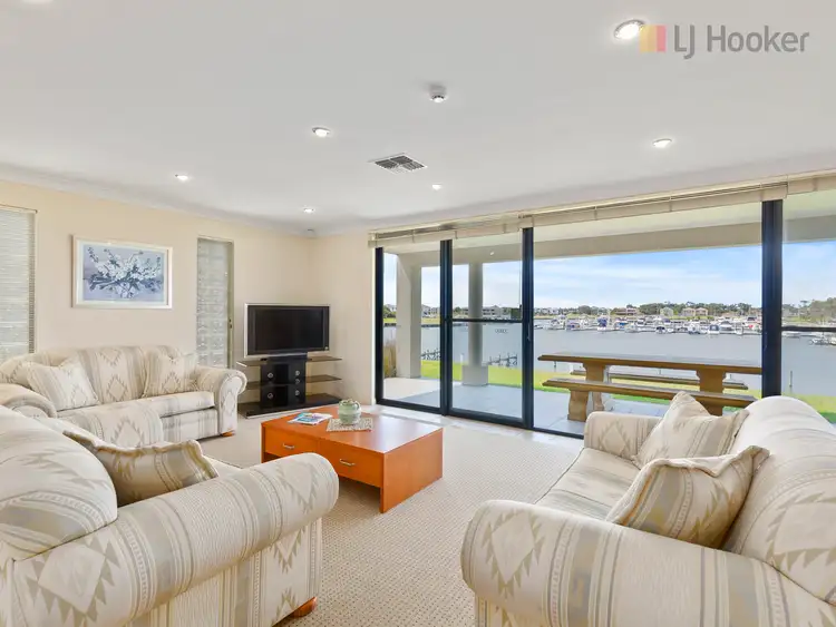 Fourth view of Homely house listing, 7 Tolarno Drive, Hindmarsh Island SA 5214