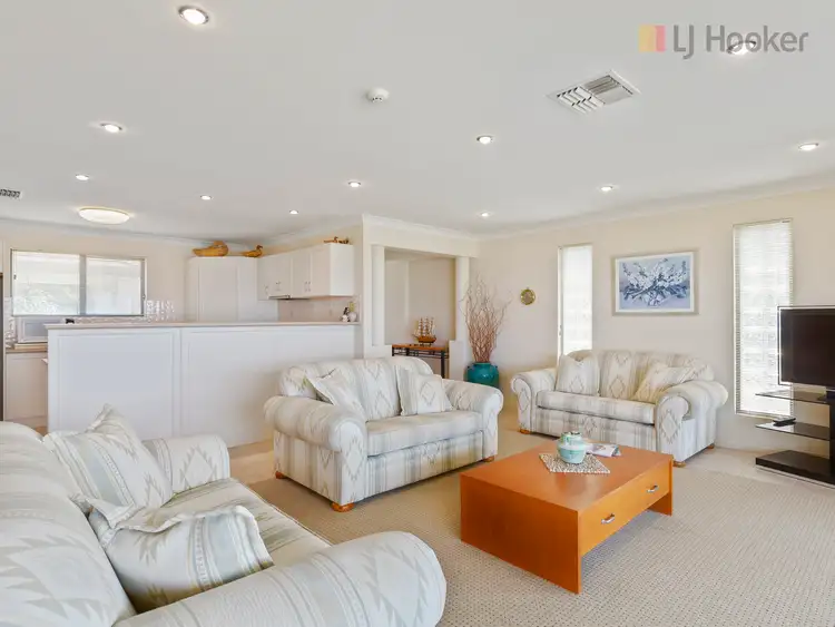 Fifth view of Homely house listing, 7 Tolarno Drive, Hindmarsh Island SA 5214