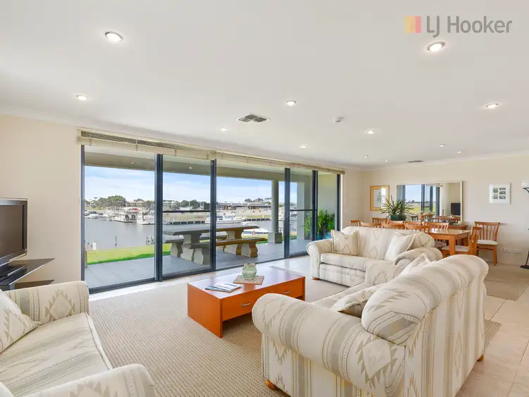 Sixth view of Homely house listing, 7 Tolarno Drive, Hindmarsh Island SA 5214