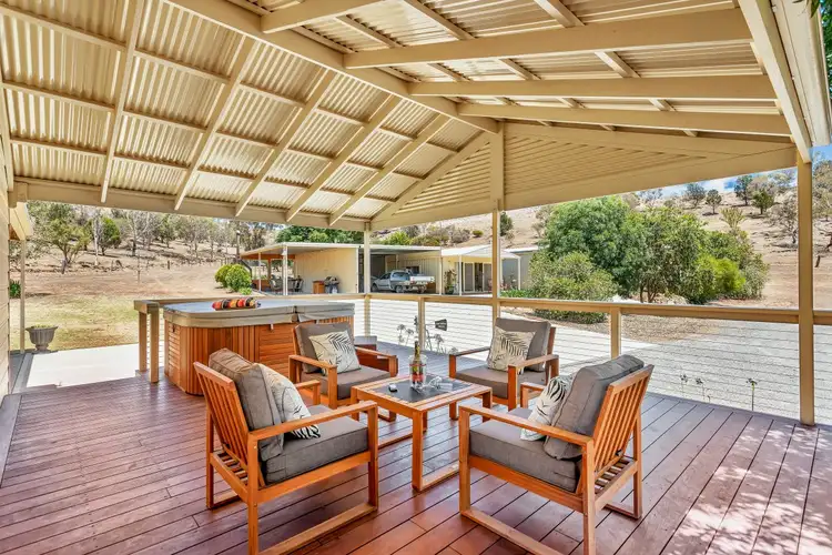 2076 Old Princes Highway, Kanmantoo SA 5252