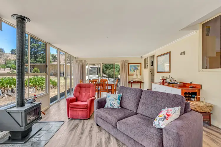 Second view of Homely house listing, 2076 Old Princes Highway, Kanmantoo SA 5252