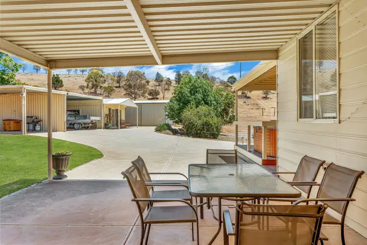 Fourth view of Homely house listing, 2076 Old Princes Highway, Kanmantoo SA 5252