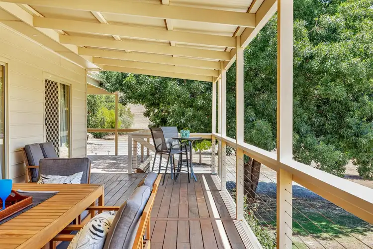 Fifth view of Homely house listing, 2076 Old Princes Highway, Kanmantoo SA 5252