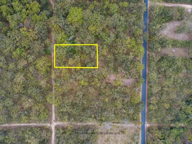 Second view of Homely land listing, 1327 Commerce Way, North Arm Cove NSW 2324