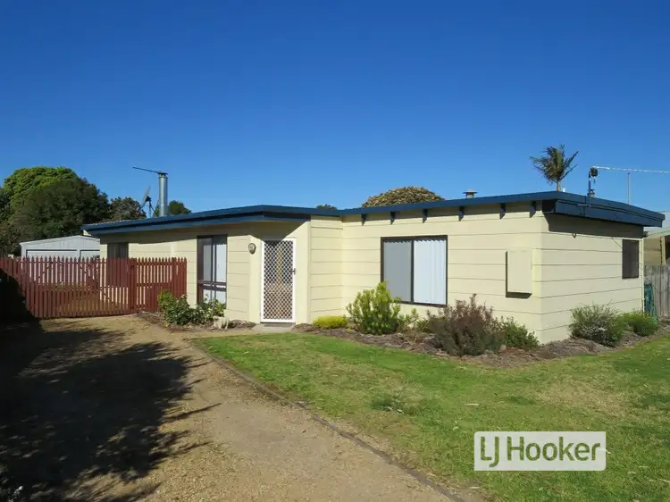 36 Vaughan Street, Paynesville VIC 3880