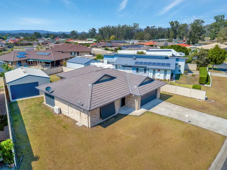 40 Scullin Street, Townsend NSW 2463