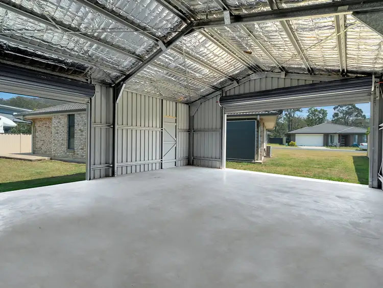 Fifth view of Homely house listing, 40 Scullin Street, Townsend NSW 2463
