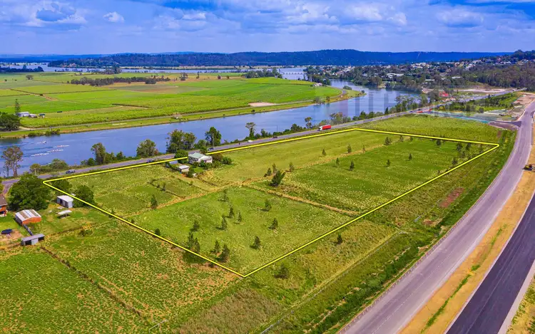 4064 Pacific Highway, Gulmarrad NSW 2463