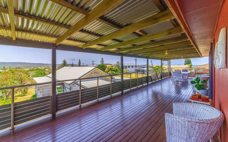 Fourth view of Homely house listing, 112 Ocean Road, Brooms Head NSW 2463