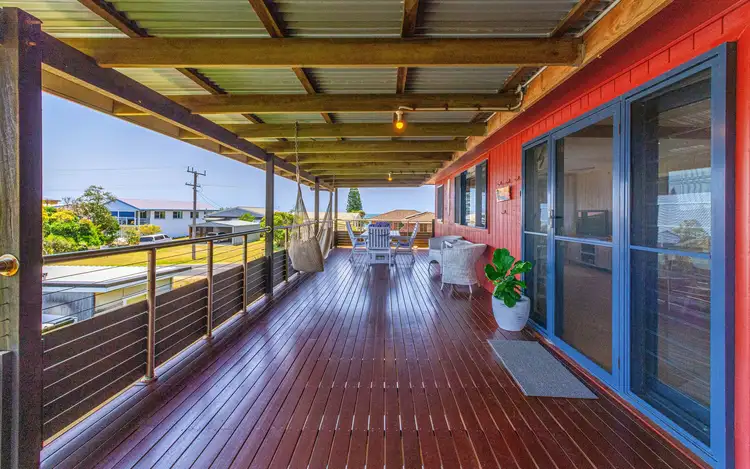 Fifth view of Homely house listing, 112 Ocean Road, Brooms Head NSW 2463