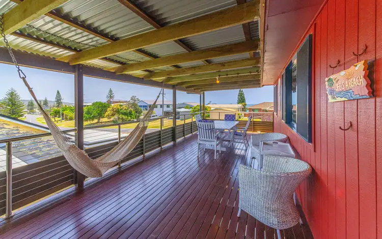 Sixth view of Homely house listing, 112 Ocean Road, Brooms Head NSW 2463