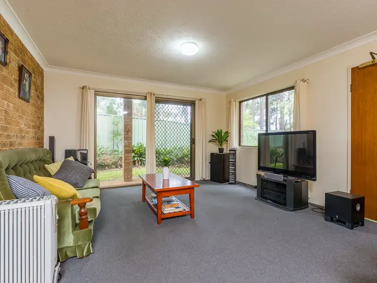 Second view of Homely unit listing, 1/4 Jacob Street, Tea Gardens NSW 2324