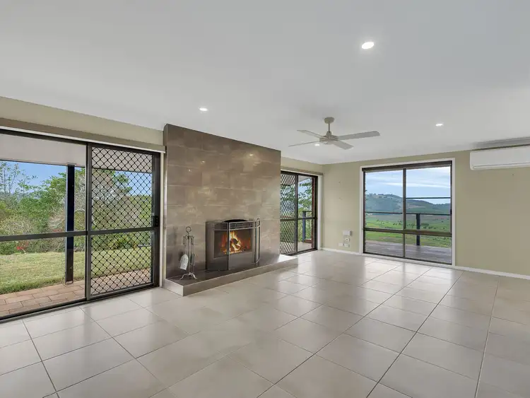 Third view of Homely rural property listing, 32 Justelius Road, Meerschaum Vale NSW 2477