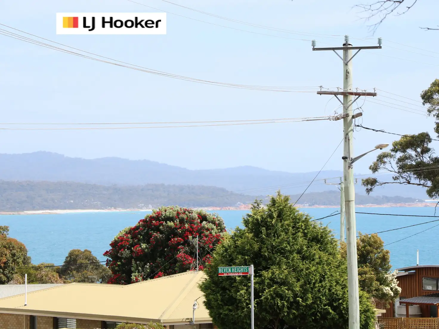 Main view of Homely land listing, 8 Treloggen Drive, Binalong Bay TAS 7216