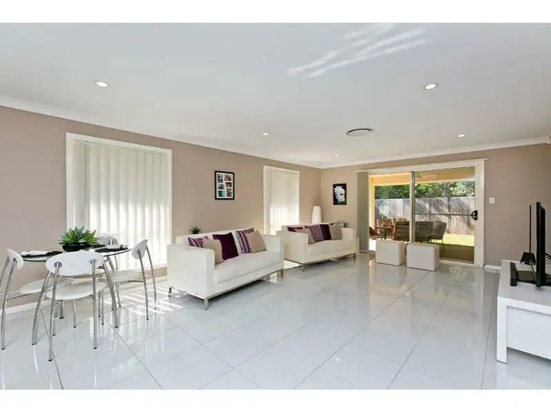 Main view of Homely house listing, 34 Riley Peter Place, Cleveland QLD 4163