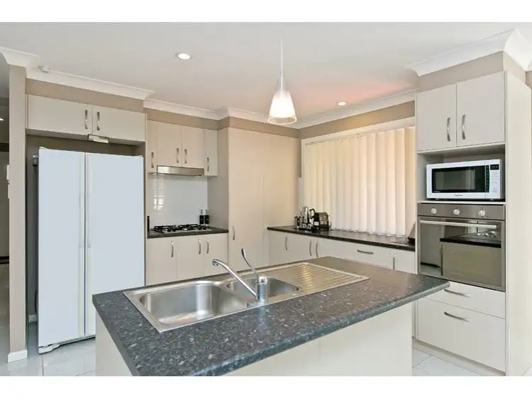 Third view of Homely house listing, 34 Riley Peter Place, Cleveland QLD 4163