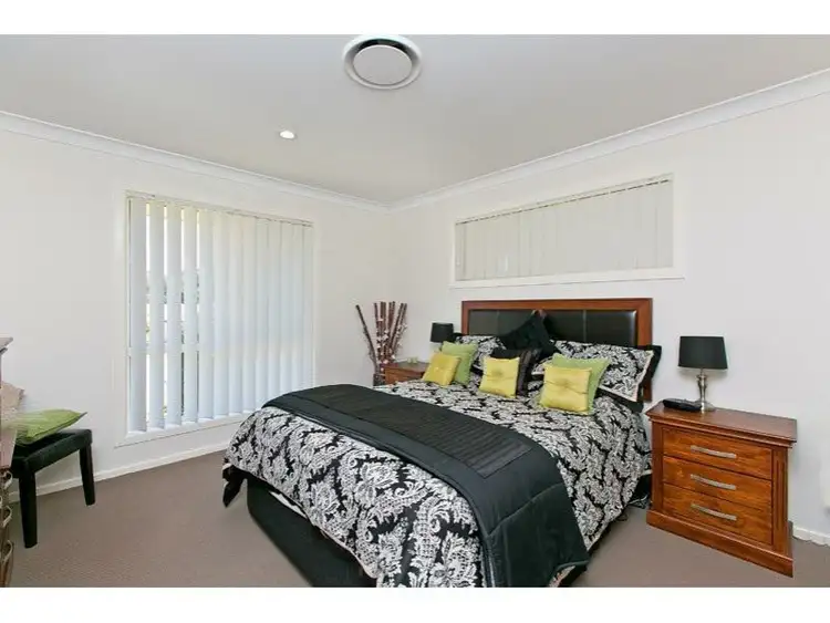 Fourth view of Homely house listing, 34 Riley Peter Place, Cleveland QLD 4163