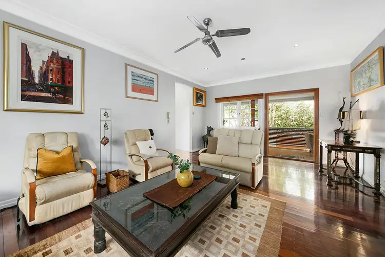 Fifth view of Homely house listing, 66 Brisbane Corso, Fairfield QLD 4103