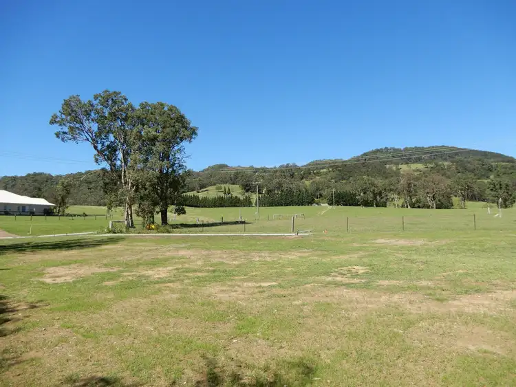 Fourth view of Homely land listing, 9 Marshall Street, Kangaroo Valley NSW 2577