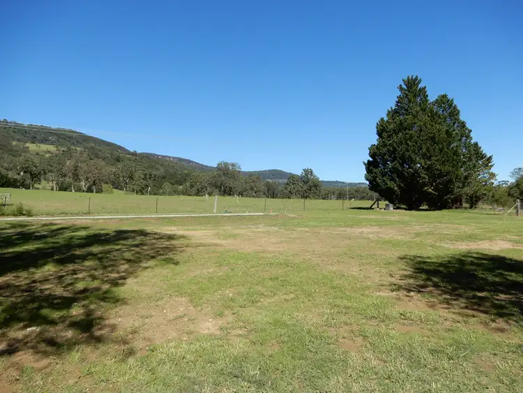 Fifth view of Homely land listing, 9 Marshall Street, Kangaroo Valley NSW 2577