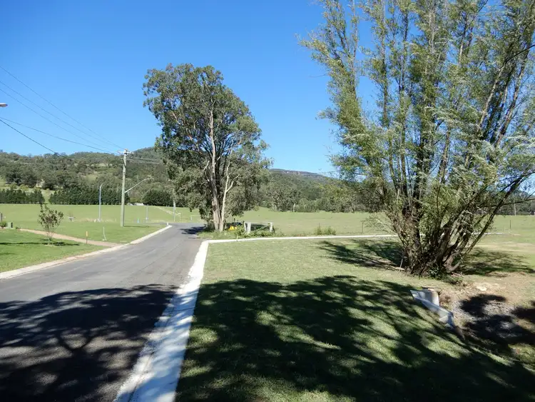 Sixth view of Homely land listing, 9 Marshall Street, Kangaroo Valley NSW 2577