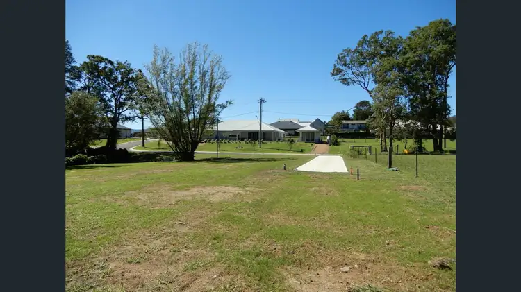 Fourth view of Homely land listing, 7 Marshall Street, Kangaroo Valley NSW 2577