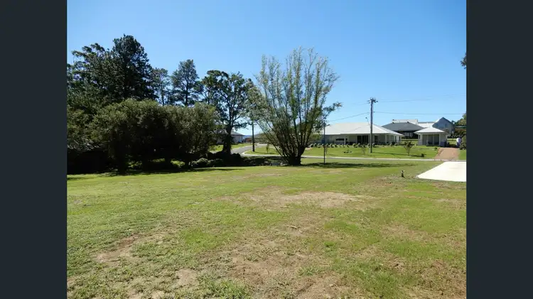 Fifth view of Homely land listing, 7 Marshall Street, Kangaroo Valley NSW 2577