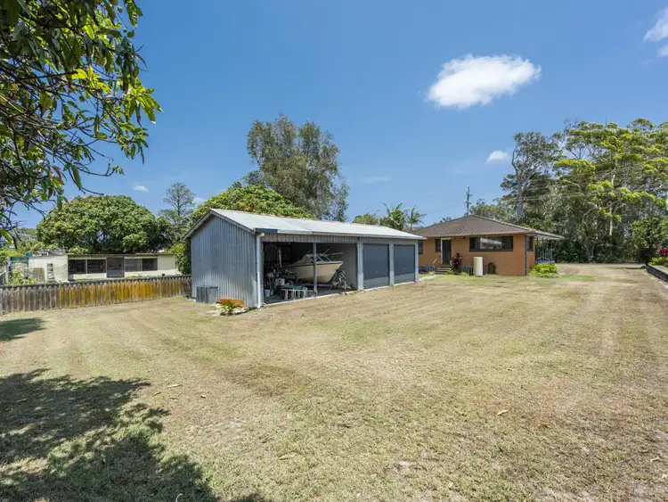 40 Riverview Street, Iluka NSW 2466