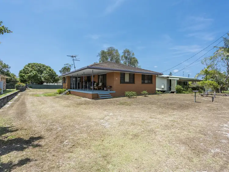Second view of Homely house listing, 40 Riverview Street, Iluka NSW 2466