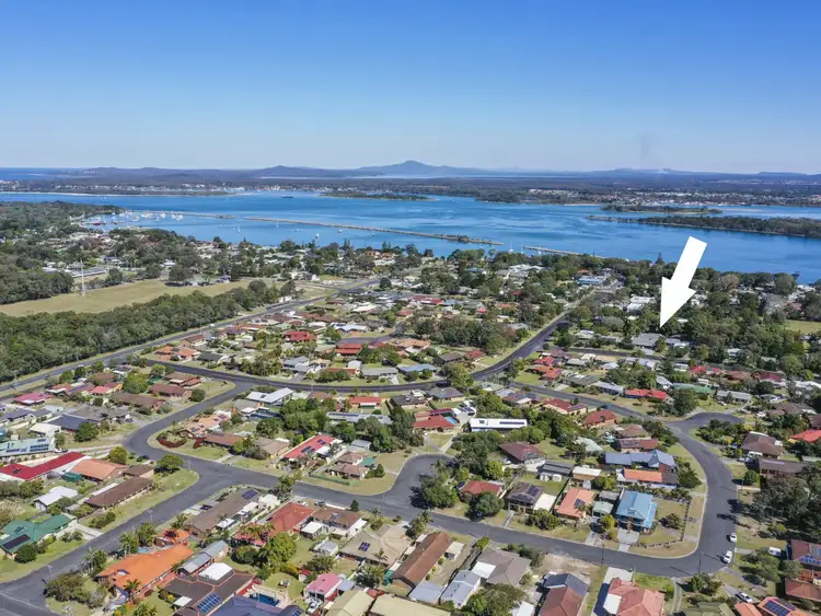 4/14 Long Street, Iluka NSW 2466