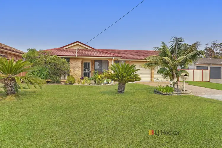 Main view of Homely house listing, 82 Laelana Avenue, Halekulani NSW 2262