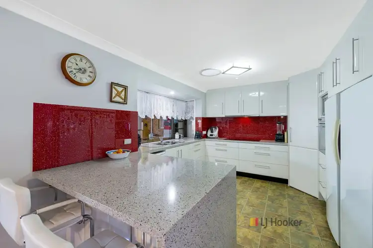 Third view of Homely house listing, 82 Laelana Avenue, Halekulani NSW 2262