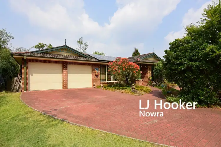 13 Ilinga Close, North Nowra NSW 2541