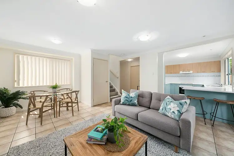 4/16 Cardross Street, Yeerongpilly QLD 4105