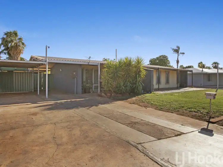34 Andover Way, Bulgarra WA 6714
