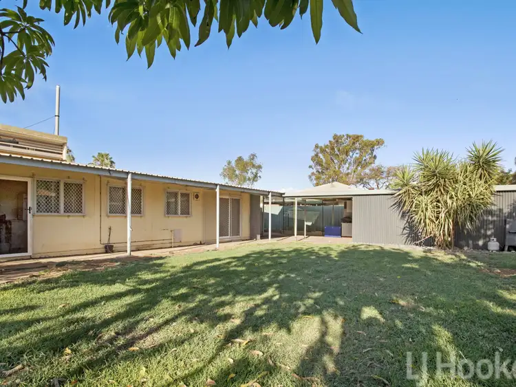 Second view of Homely house listing, 34 Andover Way, Bulgarra WA 6714