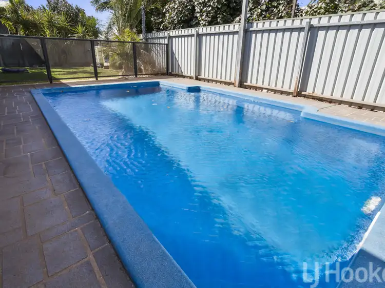 9 Smokebush Street, Nickol WA 6714