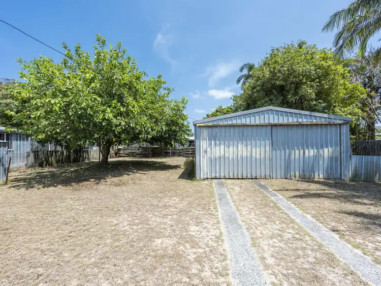 Second view of Homely house listing, 57 Micalo Street, Iluka NSW 2466