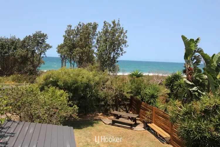 Main view of Homely townhouse listing, 2/13 Jubilee Parade, Diamond Beach NSW 2430