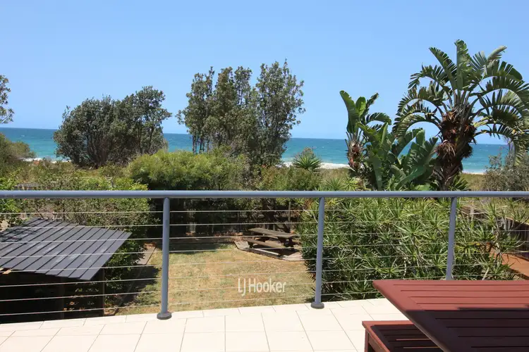 Second view of Homely townhouse listing, 2/13 Jubilee Parade, Diamond Beach NSW 2430