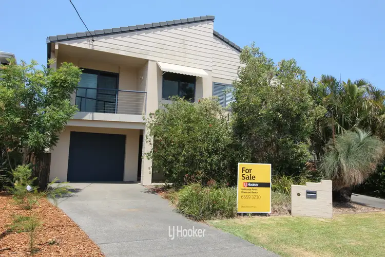 Fourth view of Homely townhouse listing, 2/13 Jubilee Parade, Diamond Beach NSW 2430