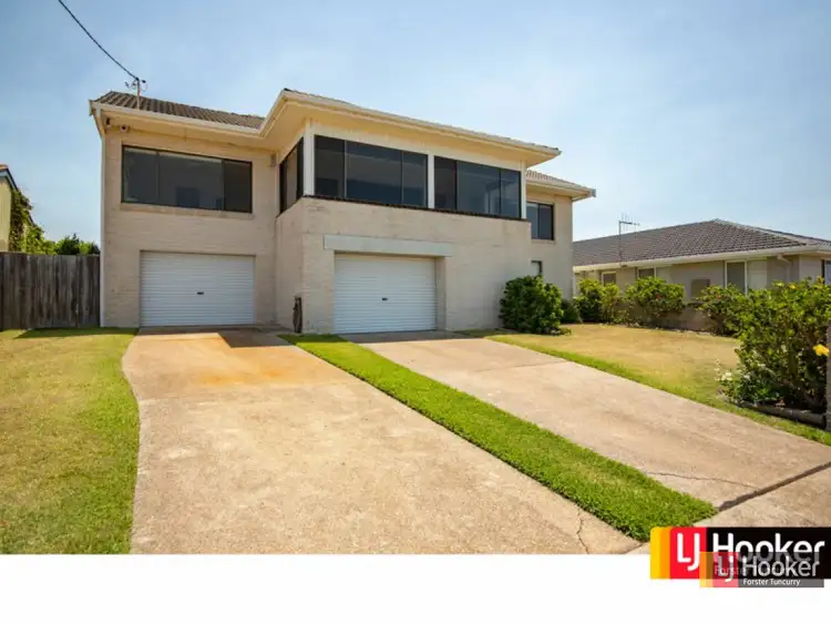 Main view of Homely house listing, 46 Cliff Road, Forster NSW 2428