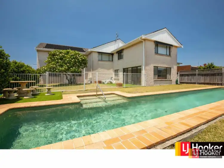 Third view of Homely house listing, 46 Cliff Road, Forster NSW 2428