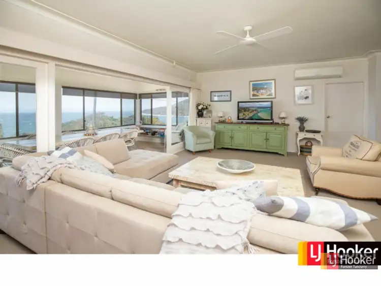 Fourth view of Homely house listing, 46 Cliff Road, Forster NSW 2428